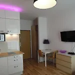 Apartamento Karawela - Nadmorski Dwor Gdańsk