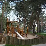 Apartamento Karawela - Nadmorski Dwor Gdańsk