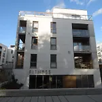 Apartamento Karawela - Nadmorski Dwor Gdańsk