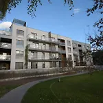 Karawela - Nadmorski Dwor Apartamento