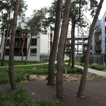 Karawela - Nadmorski Dwor