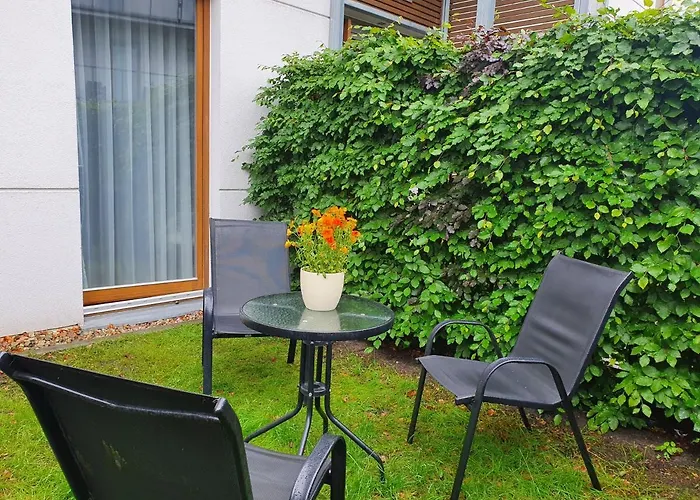 Karawela - Nadmorski Dwor غدانسك