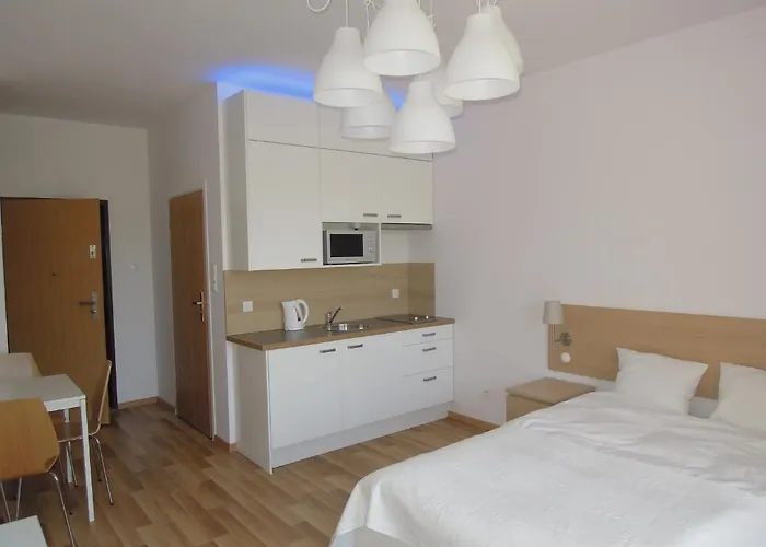 Karawela - Nadmorski Dwor غدانسك