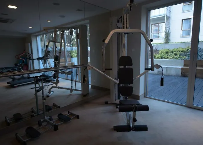 Karawela - Nadmorski Dwor