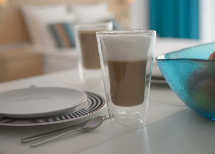 شقة Karawela - Nadmorski Dwor غدانسك