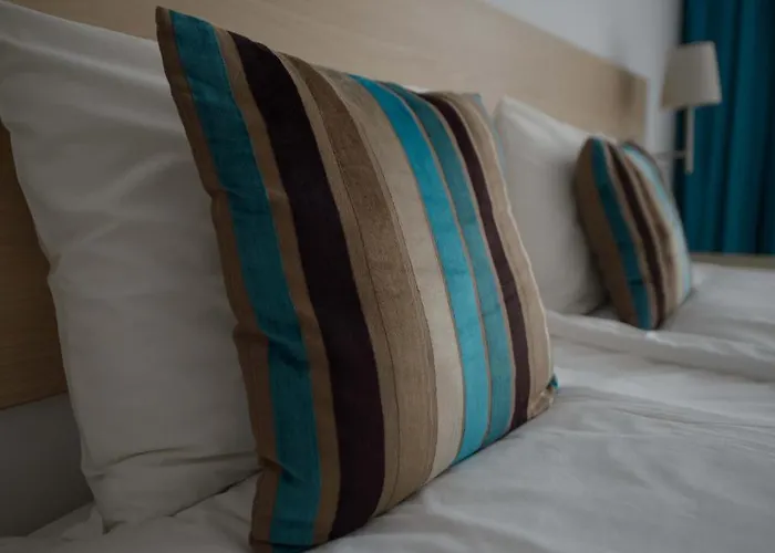 Karawela - Nadmorski Dwor شقة غدانسك