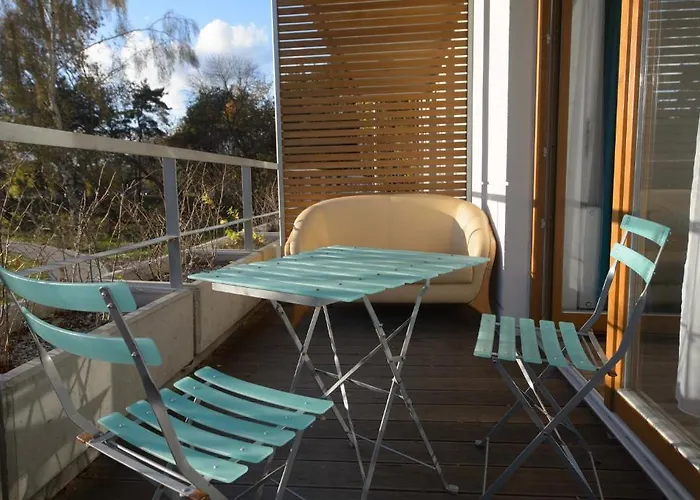 Karawela - Nadmorski Dwor غدانسك