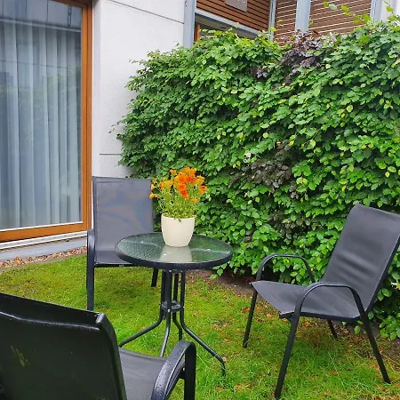 Karawela - Nadmorski Dwor Γκντανσκ