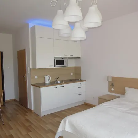 Karawela - Nadmorski Dwor Gdansk