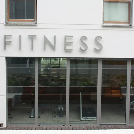 Διαμέρισμα Karawela - Nadmorski Dwor *