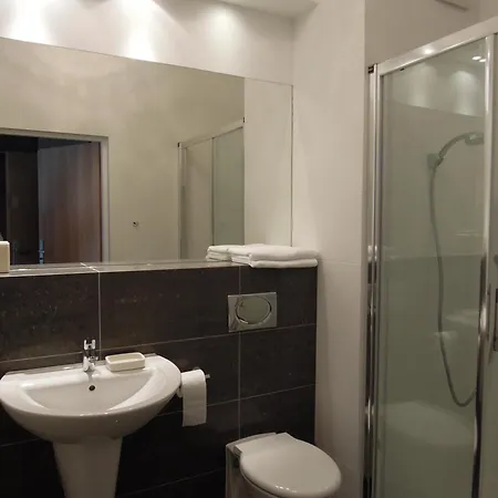 Apartament Karawela - Nadmorski Dwor *