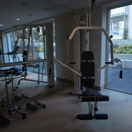 Karawela - Nadmorski Dwor