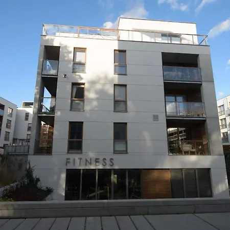 Apartment Karawela - Nadmorski Dwor Gdansk