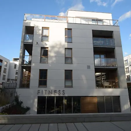 Apartament Karawela - Nadmorski Dwor Gdańsk