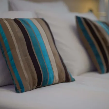 Karawela - Nadmorski Dwor Διαμέρισμα *