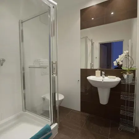 Apartament Karawela - Nadmorski Dwor