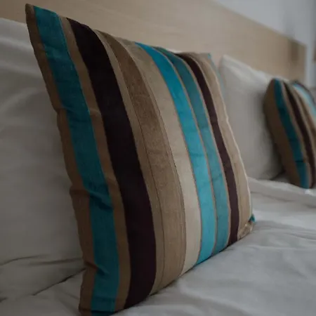 Karawela - Nadmorski Dwor Διαμέρισμα Γκντανσκ