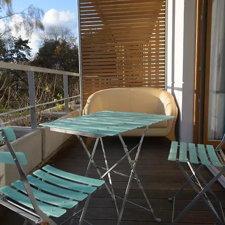 Karawela - Nadmorski Dwor Γκντανσκ