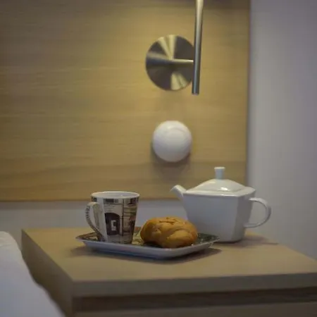 Διαμέρισμα Karawela - Nadmorski Dwor *