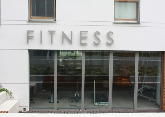 Apartmán Karawela - Nadmorski Dwor *