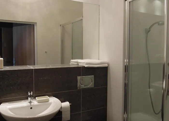 Apartmán Karawela - Nadmorski Dwor *