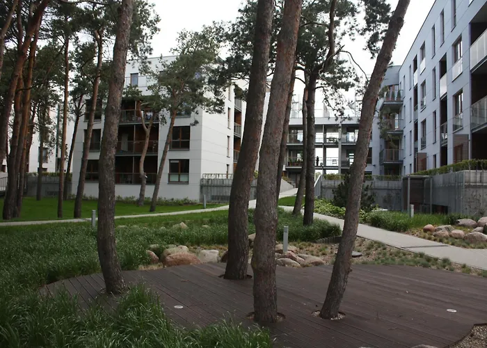 Karawela - Nadmorski Dwor