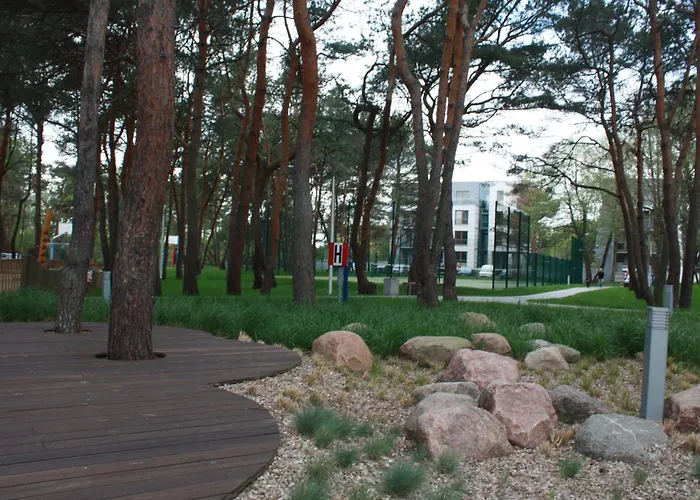 Karawela - Nadmorski Dwor Danzica