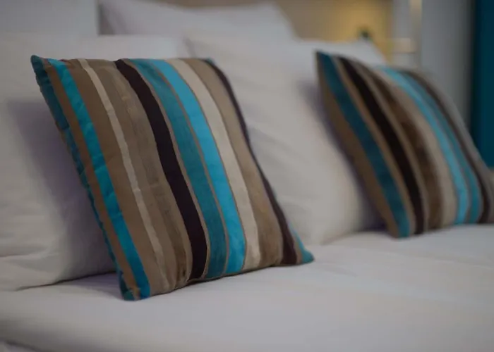 Karawela - Nadmorski Dwor Appartamento *