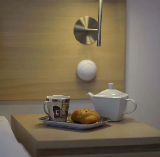 Appartamento Karawela - Nadmorski Dwor *