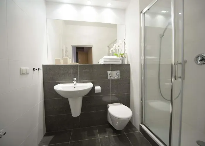 Karawela - Nadmorski Dwor * Danzica